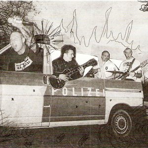 Boot Party — Max Resist and The Hooligans | Last.fm