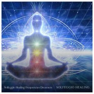 Solfeggio Healing