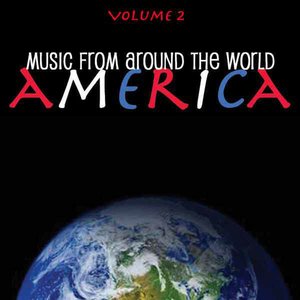 Music Around the World - America, Vol. 2