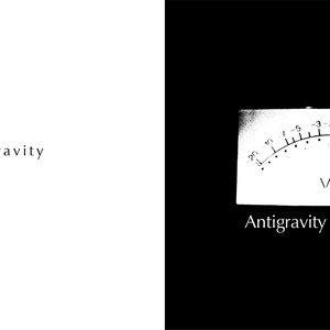 Antigravity