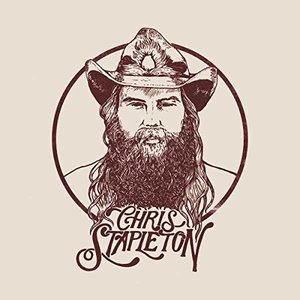 From A Room, Volume 1 — Chris Stapleton