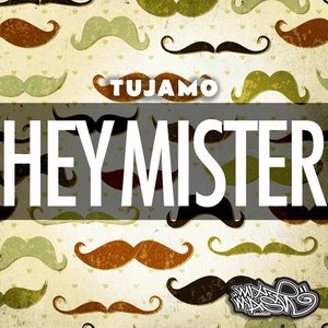 Hey Mister - Single