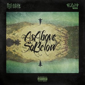 As Above so Below
