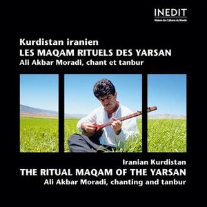 Kurdistan iranien : Les Maqam rituels des Yarsan (Iranian Songs & Drums)