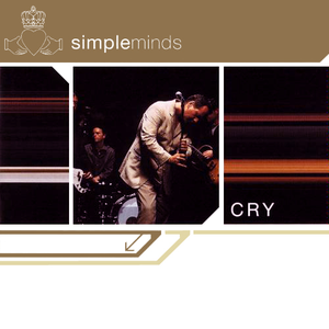 Simple Minds - Lazy lately
