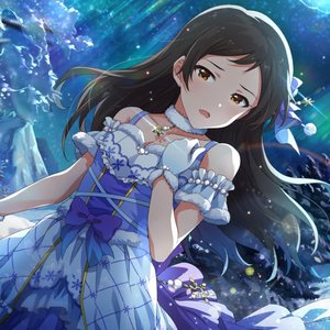 Kitazawa Shiho 的头像