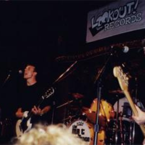 The Mopes photo provided by Last.fm