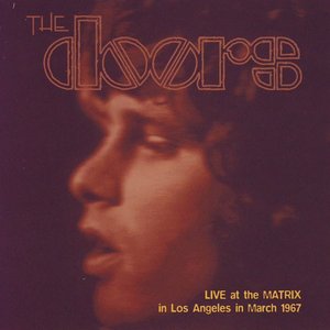 'Live at the Matrix in Los Angeles in March 1967'の画像