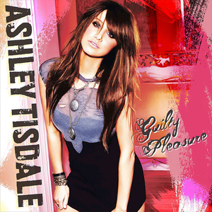 Guilty Pleasure cover