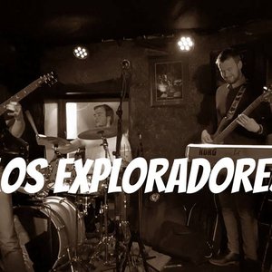 Los Exploradores 的头像