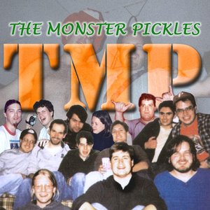 Аватар для Monster Pickles, The