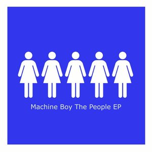 The People EP