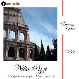 Young Forever : Nilla Pizzi, Vol. 2