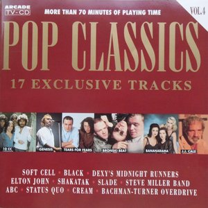 Pop Classics Vol. 4