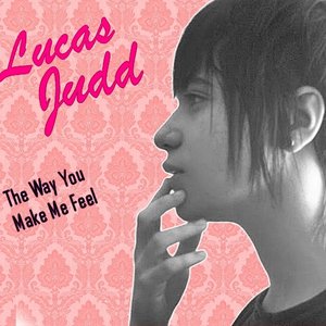 Lucas Judd 的头像