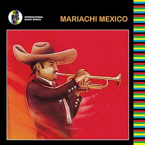 'Mariachi Mexico' için resim