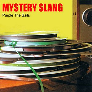 Purple The Sails