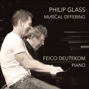 Philip Glass: Musical Offering