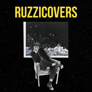 RUZZICOVERS - EP