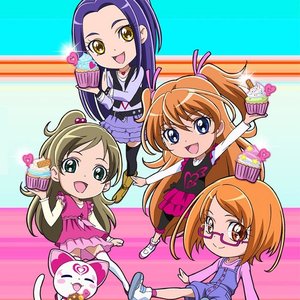 Avatar for チーム スイートプリキュア♪