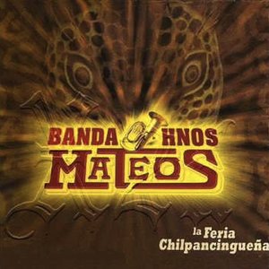 Banda Hermanos Mateos 的头像