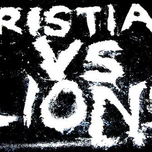 Christians vs Lions 的头像