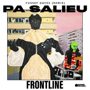 Frontline (Yussef Dayes Remix)