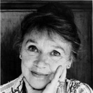 “Jeanette Nolan”的封面