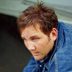 Thad Cockrell photo provided by Last.fm