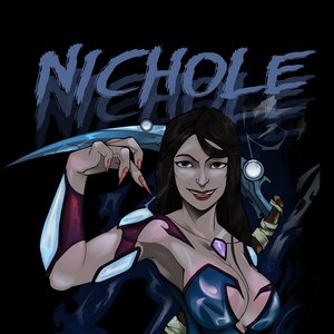 Nichole [Explicit]