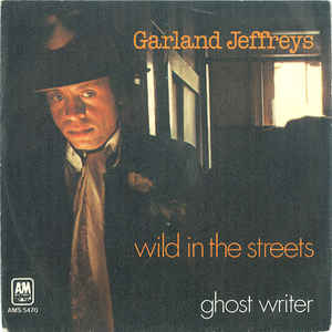 Garland Jeffreys - Wild in the Streets - Zortam Music