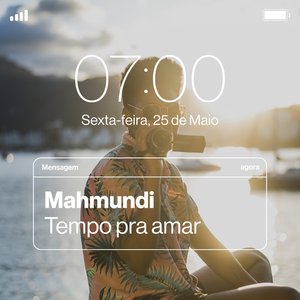 Tempo Pra Amar - Single