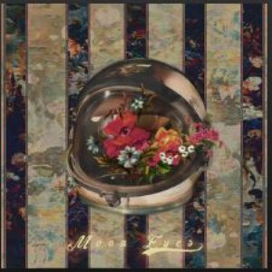 Moon Eyes - EP
