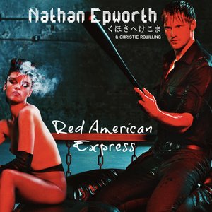 Red American Express (feat. Christie Rowlling) - Single