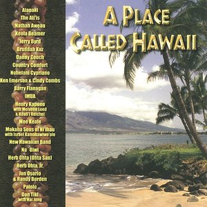 A Place Called Hawaii