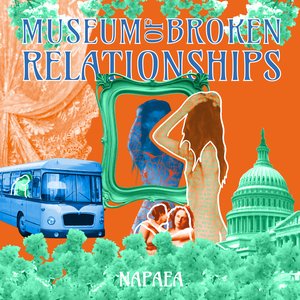 Museum of Broken Relationships