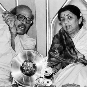 Avatar for Lata Mangeshkar, Manna Dey