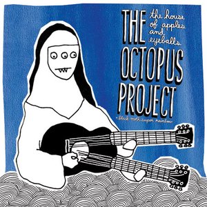 Awatar dla Black Moth Super Rainbow/The Octopus Project