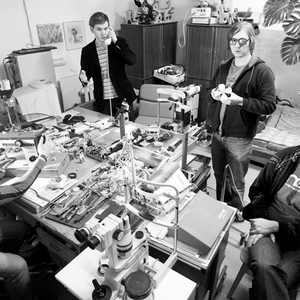 Ans. Andur photo provided by Last.fm