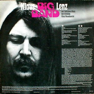 Avatar for Klaus Lenz Big Band