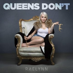 Queens Don't - Single