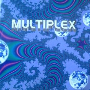 “Multiplex”的封面