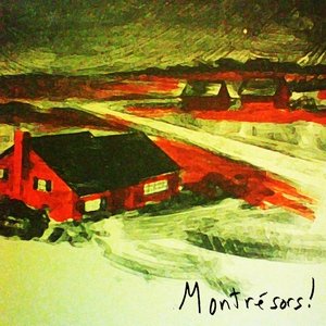 Montrésors!