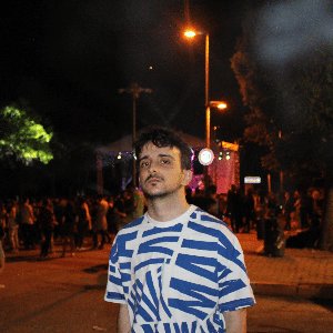 Emre Kurnaz 的头像