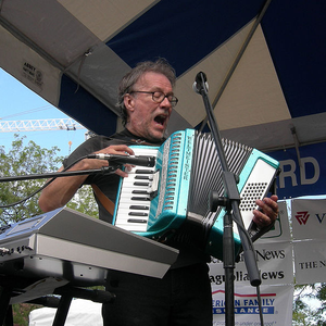 Carl Finch photo provided by Last.fm