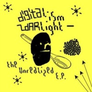 'Zdarlight -The Unreleazed EP'の画像