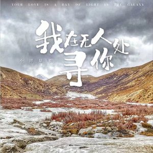 我在无人处寻你 - Single