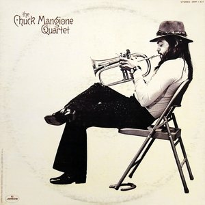The Chuck Mangione Quartet