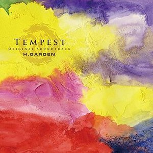 TEMPEST ORIGINAL SOUNDTRACK