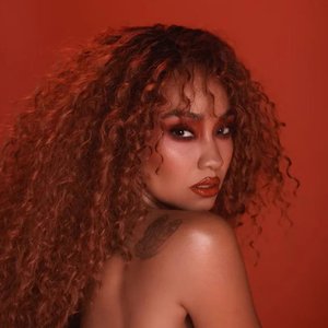 Leigh‐Anne 的头像